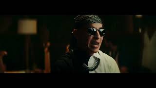 Daddy Yankee  Impares Official Video [upl. by Gordie]