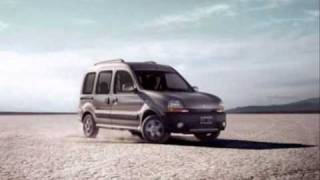 Renault Kangoo SportwayAds of the World [upl. by Lledroc279]