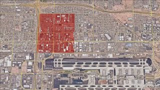 One square mile of Phoenix is the deadliest area in the city [upl. by Cardew]