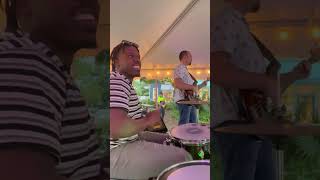 Theres two types of musicians 🥁 groove drummer drumcover boogie musicians percussion [upl. by Gentille151]