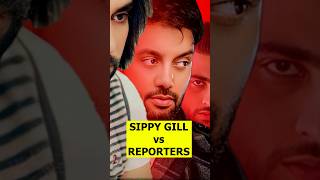 Sippy gill sad song Punjabi songs short video 😔😔😔 [upl. by Dewayne514]