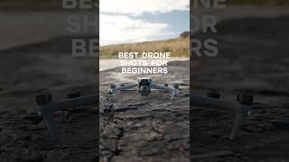 6 beginnerfriendly drone moves for cinematic shots 🏔️DJI Air 3S 🎬 darylswalker tutorial [upl. by Merlina]