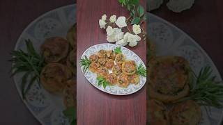 The Ultimate Stuffed Mushroom Recipe  Delicious amp Easy to Make [upl. by Feola63]