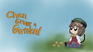 Chen Grows a Garden [upl. by Viviyan]