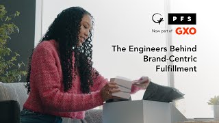 The Engineers Behind BrandCentric Fulfillment [upl. by Adnawahs553]