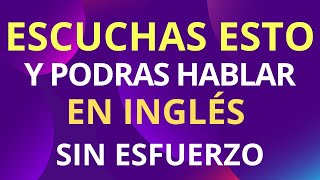 CURSO COMPLETO DE INGLÉS GRATIS DESDE CERO PARA PRINCIPIANTES [upl. by Gentilis]