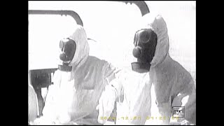 Lhistoire des essais nucléaires au Sahara docu 1996 censuré en France [upl. by Eb494]