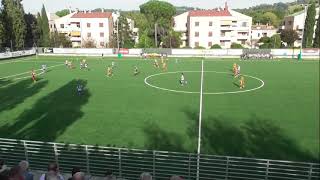 Vismara Calcio Pesaro [upl. by Setiram]