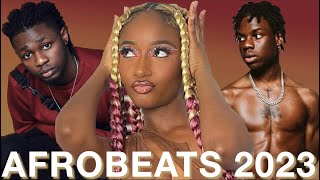 AFROBEATS 2024 Video Mix AFROBEAT 2024 PARTY Mix NAIJA 2024LATEST NAIJA 2024 AFRO BEAT 230 ASAKE [upl. by Darius]