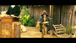 TOM SAWYER  Kinoteaser [upl. by Loeb]