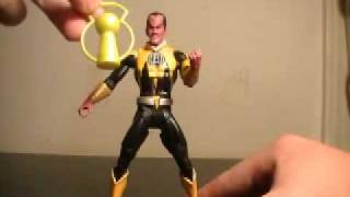 Making Sinestro Powerful Injustice Gods Among Us 210 IOSAndroid Nerfed [upl. by Imar]