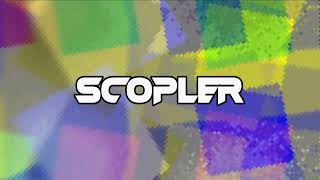 Scopler  Sprites Complex 2024 Music Audio [upl. by Linkoski]