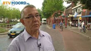 Centrum Stadskanaal opnieuw op de schop [upl. by Melvin]