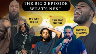 JCole Port Antonio Whats Next For The BIG 3 [upl. by Cini487]