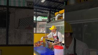 Hey What happened hahaThai Street Food [upl. by Bopp]