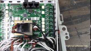 How to replace triacs in LOR controllers [upl. by Costa116]