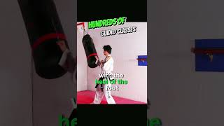 Discover Your New Club Join Now Its Free martialartstraining freeclasses shorts [upl. by Havener]