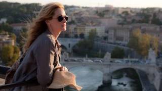 Eat Pray Love Movie Review [upl. by Alys425]