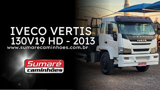 IVECO VERTIS [upl. by Tima731]