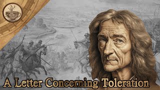 A Letter Concerning Toleration  John Locke FULL Audiobook [upl. by Hemphill]