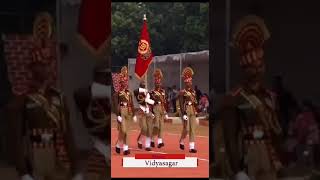 RTC SALONIBARI SSB Raising DAY ।।। जय हिंद।।। कमांडो ।।। NSG।।। SPG [upl. by Elag48]