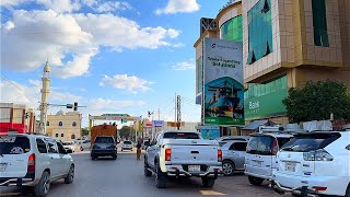 Wadada Madaarka Hargeisa [upl. by Jehovah]