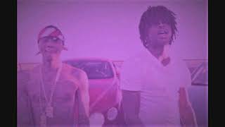 Chief Keef x Soulja Boy  Foreign Cars SLOWED [upl. by Halie]