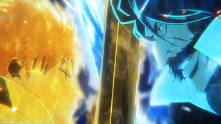 All Major Fights of Kurosaki Ichigo  Bleach amp Bleach TYBW  4K  60 FPS [upl. by Bethina]