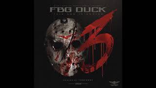 Fbg Duck x Fbg Dutchie ROCKY [upl. by Apfel]