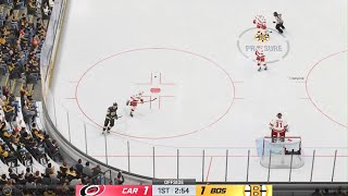 NHL 24  Marisa 47 beryone [upl. by Luigino]