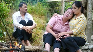 Quang is stranded on a deserted island Mom amp Linda cry suspecting the CEO was harmed [upl. by Dolorita]