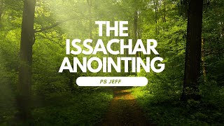 Ps Jeff quotThe Issachar Anointingquot [upl. by Paulina900]