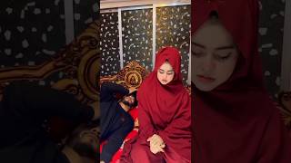 Shadi karte hi sumu ki gulam hogayaazhar shaikhnew reel cute wife couple vlog [upl. by Stanislaus46]