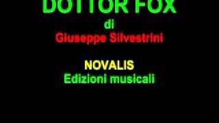 Ballo liscio DOTTOR FOX G Silvestrini [upl. by Enad]