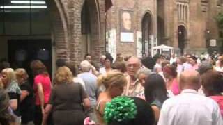 Fiesta de la Virgen de Lourdes Santos Lugares Bs As 0001 xvid [upl. by Tlevesoor]