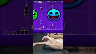 Dual Jumper in Geometry Dash [upl. by Violette402]