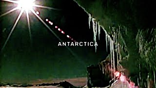 UICIDEBOY  ANTARCTICA Lyric Video [upl. by Ynobe934]