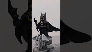 LEGO Batmans Lost Level [upl. by Esinet627]