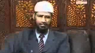 Sufism is Allowed in Islam Answered By Dr Zakir Naik [upl. by Erdreid]