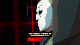 Ken Kaneki vs Jason Yamori  Parte 1Tokyo Ghoul kaneki [upl. by Osber]