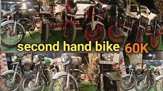 A1 motors second hand bike showroom Apacheraiganjshowroom [upl. by Nata]