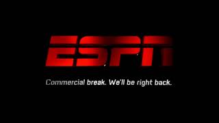 ESPN Commercial Break Music HQ  Perfect Loop 10 Minutes [upl. by Gui662]