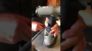 Cardinals 4090 Tool Bollhoff P2007 Tool Installing a Rivet Nut [upl. by Pris647]