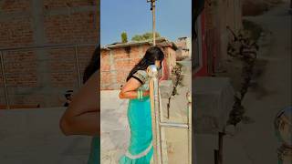 Anchre se bandhal dil bandhale rahe trending bhojpuri viralvideo short [upl. by Stanislaus98]