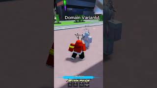 IM DYINGJujutsu Beatdown jjk roblox anime animeedit [upl. by Yennaiv158]