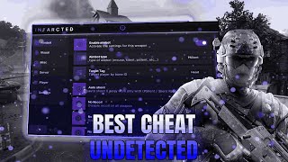 Dominate BO2 Plutonium The Exclusive Cheat You Need INFARCTED [upl. by Nylyak]