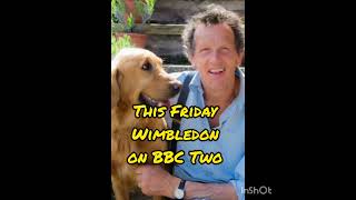 NO Gardeners World 2024 this Friday on BBC Two Wimbledon tennis [upl. by Colby]