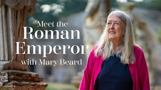 Meet the Roman Emperor with Mary Beard  BRAND NEW BBC Documentary 2024 [upl. by Sax30]