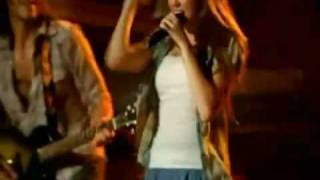 Miley Cyrus Hoedown Throwdown Official Music Video [upl. by Belshin]