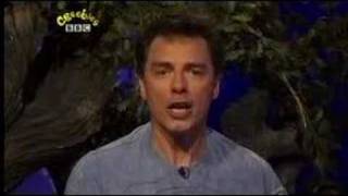 John Barrowman Bedtime Story  A Pipkin Of Pepper [upl. by Eikcaj964]